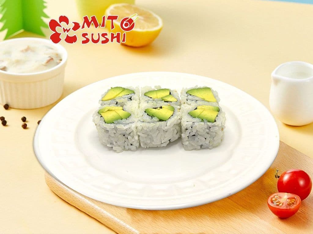 Avocado Roll