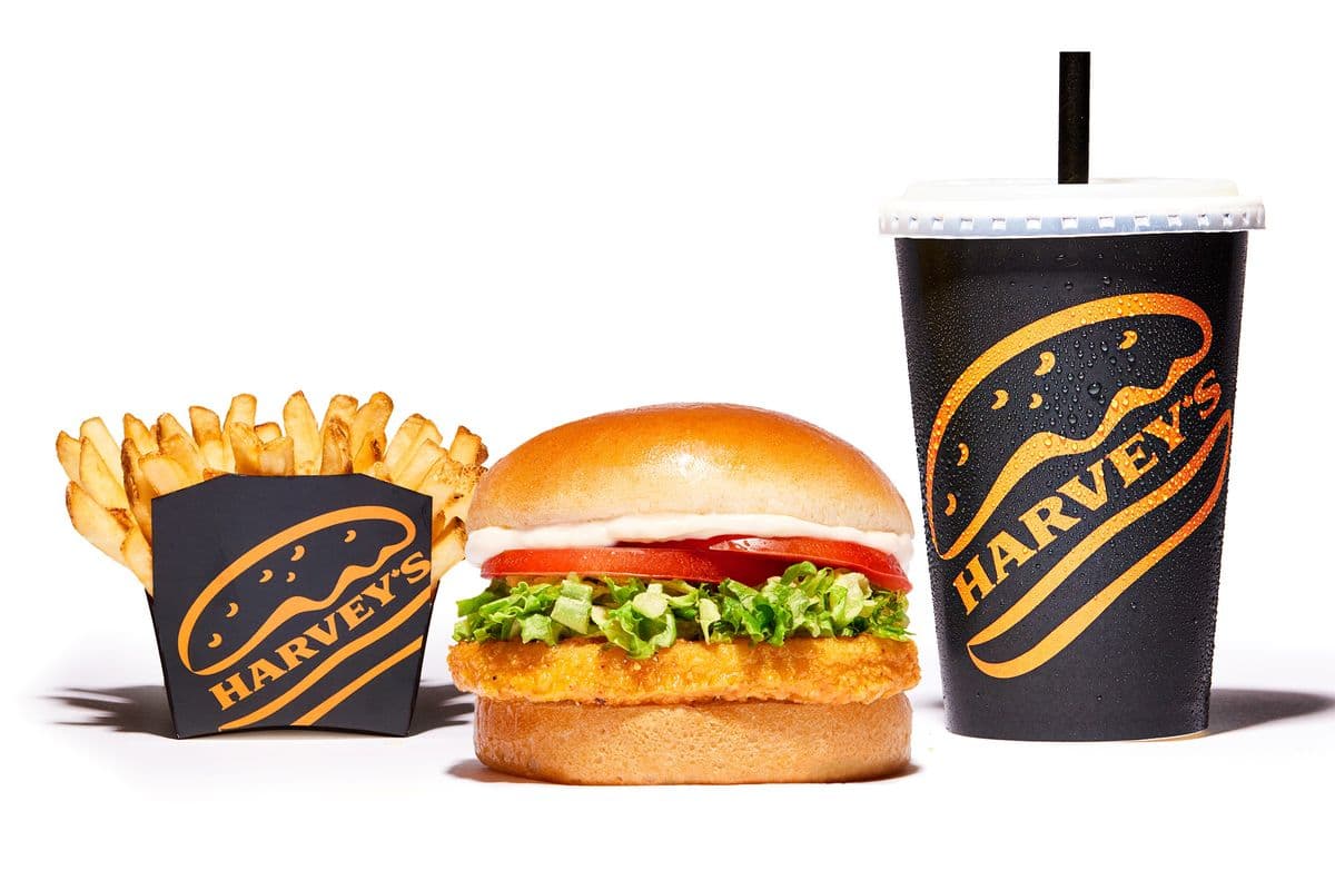 Jr. Crispy Combo 590-990 cals