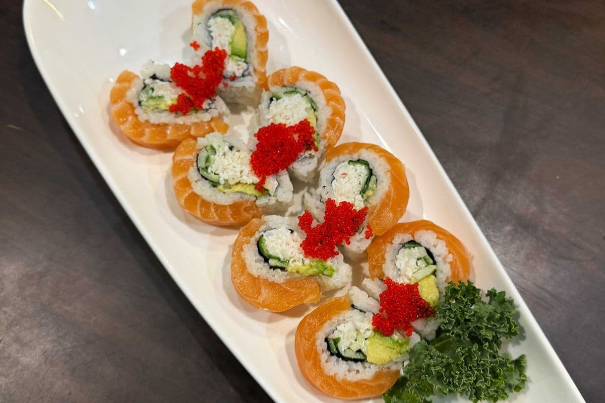 Love Roll