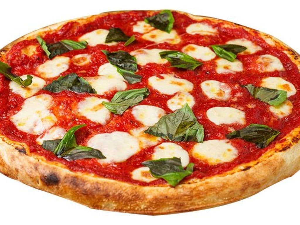 14" Mega Urban Margherita