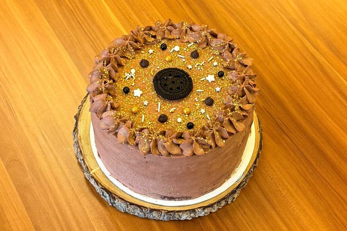 Chocolate Cake