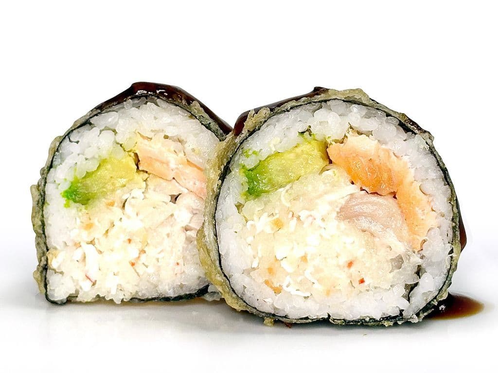 Crunch House Roll