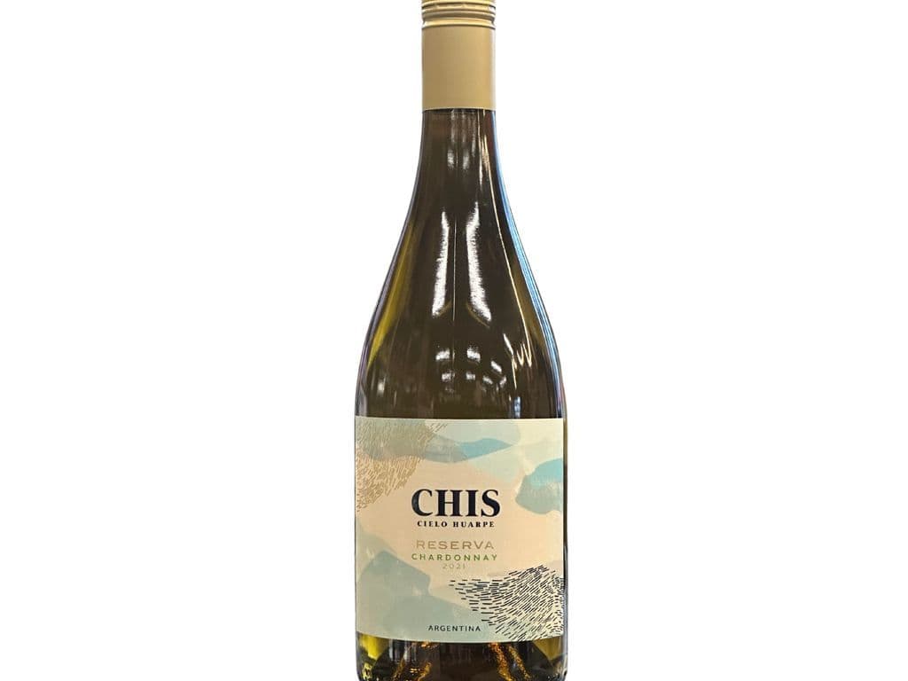 Chis Don Domenico - Chardonnay (750ml)