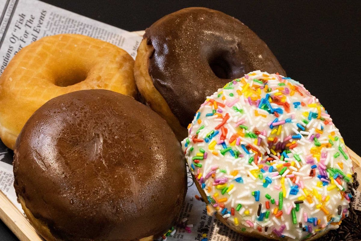 Donuts
