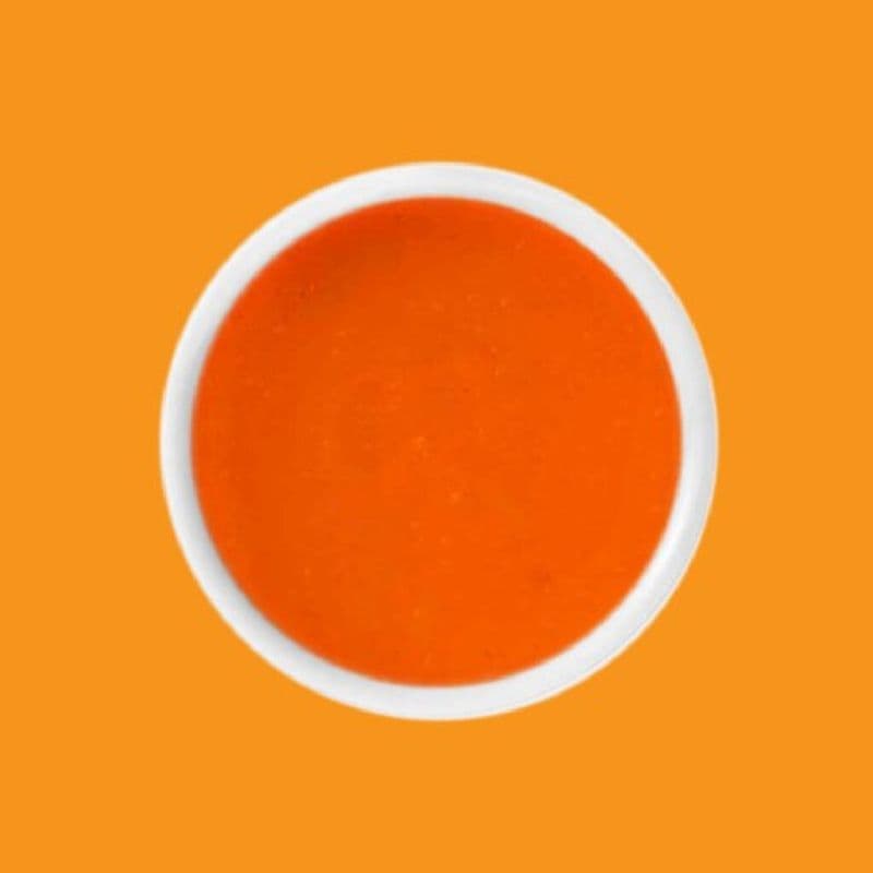 Sauce épicée / Spicy Sauce