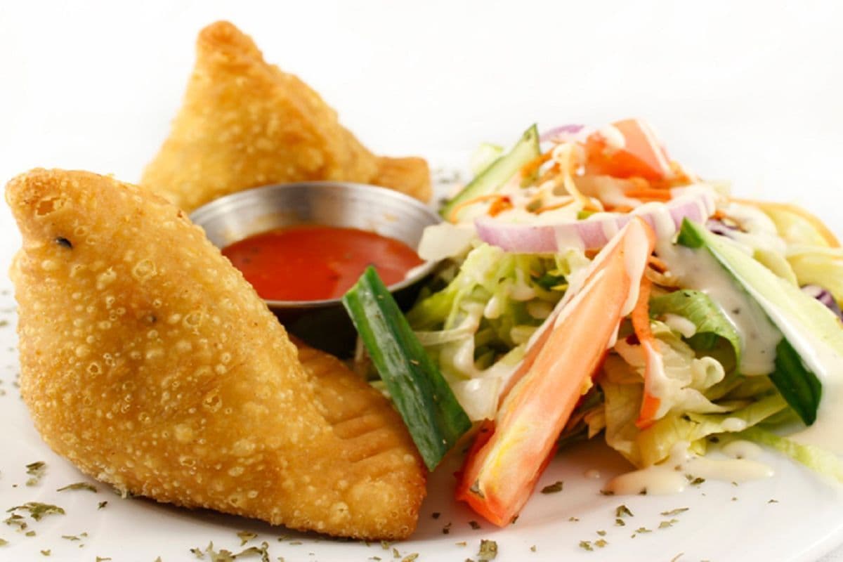 Samosa
