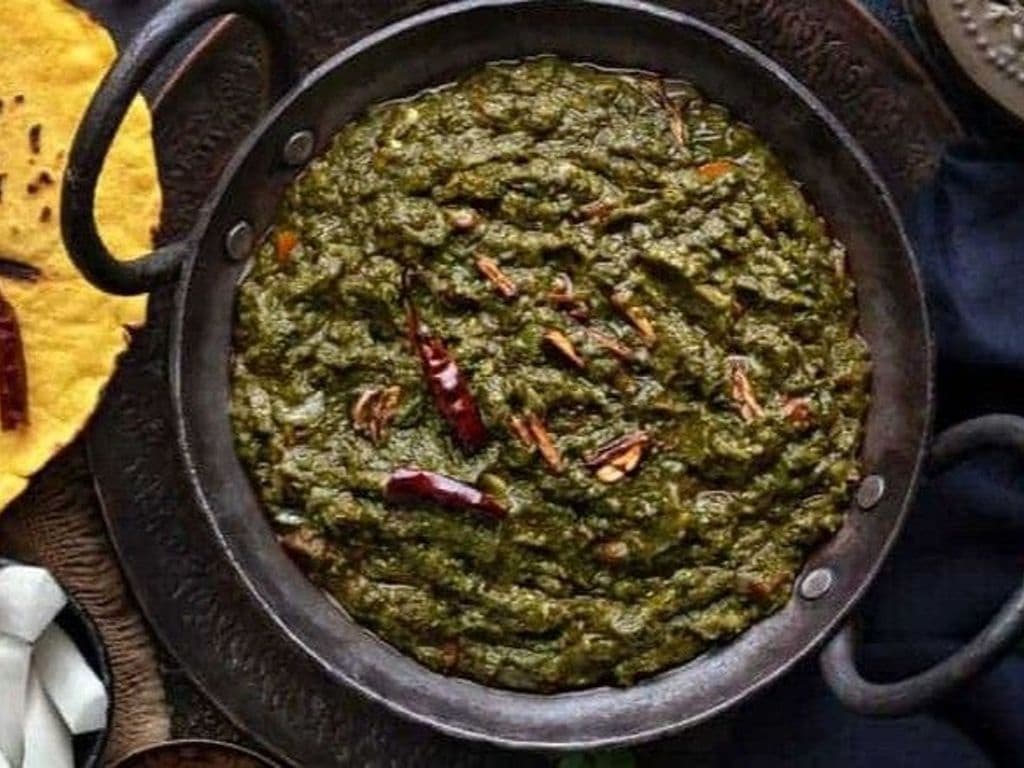 Saag