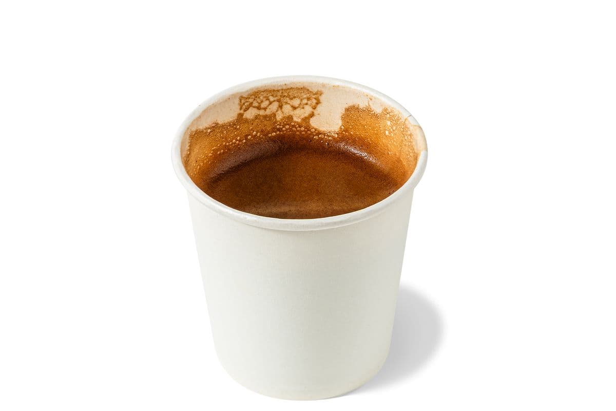 Espresso Single / Expresso Simple