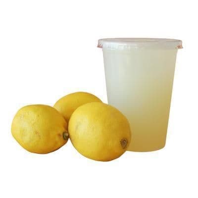 Lemonade