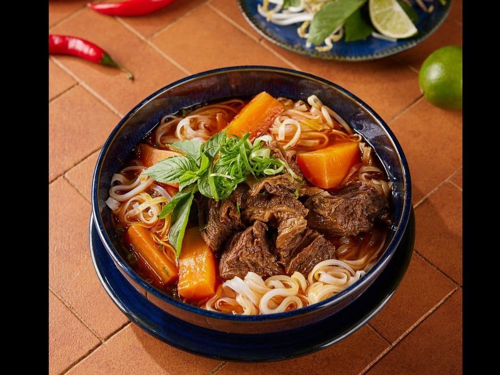 H06L.(RiceNoodle) StewBeef
