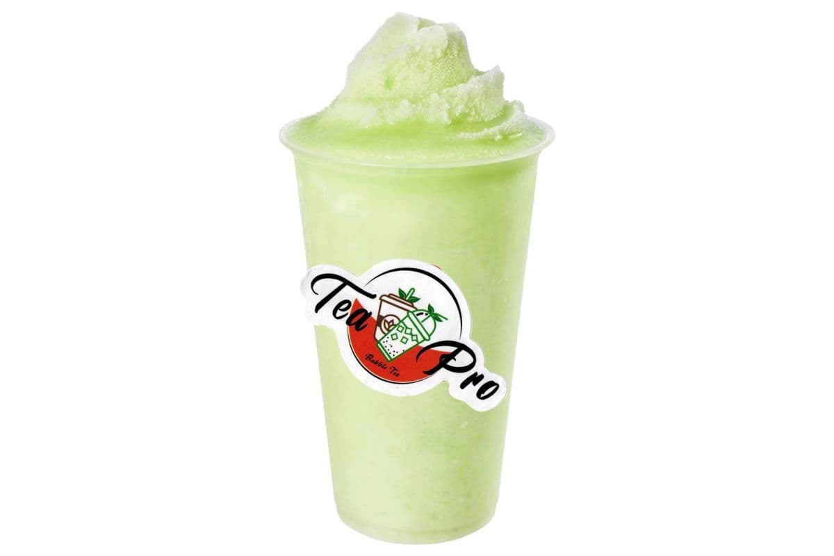 Honeydew Smoothie