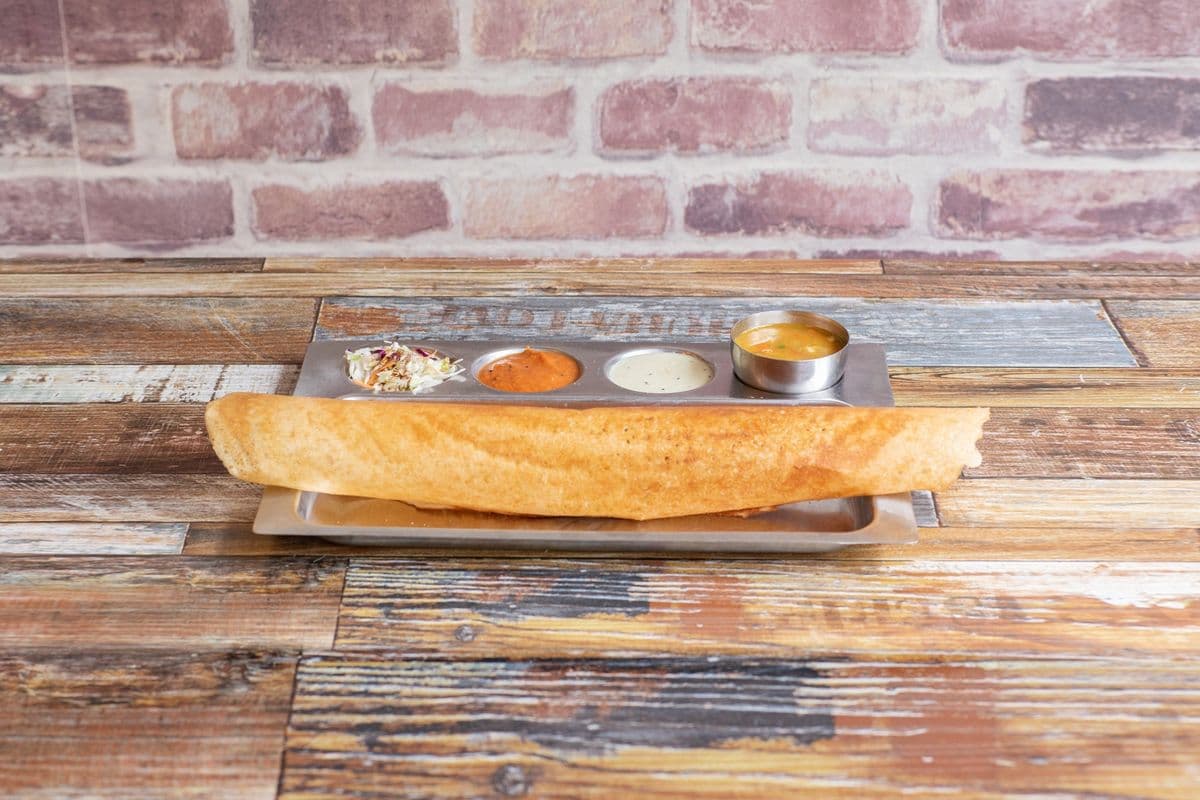 Masala Dosa
