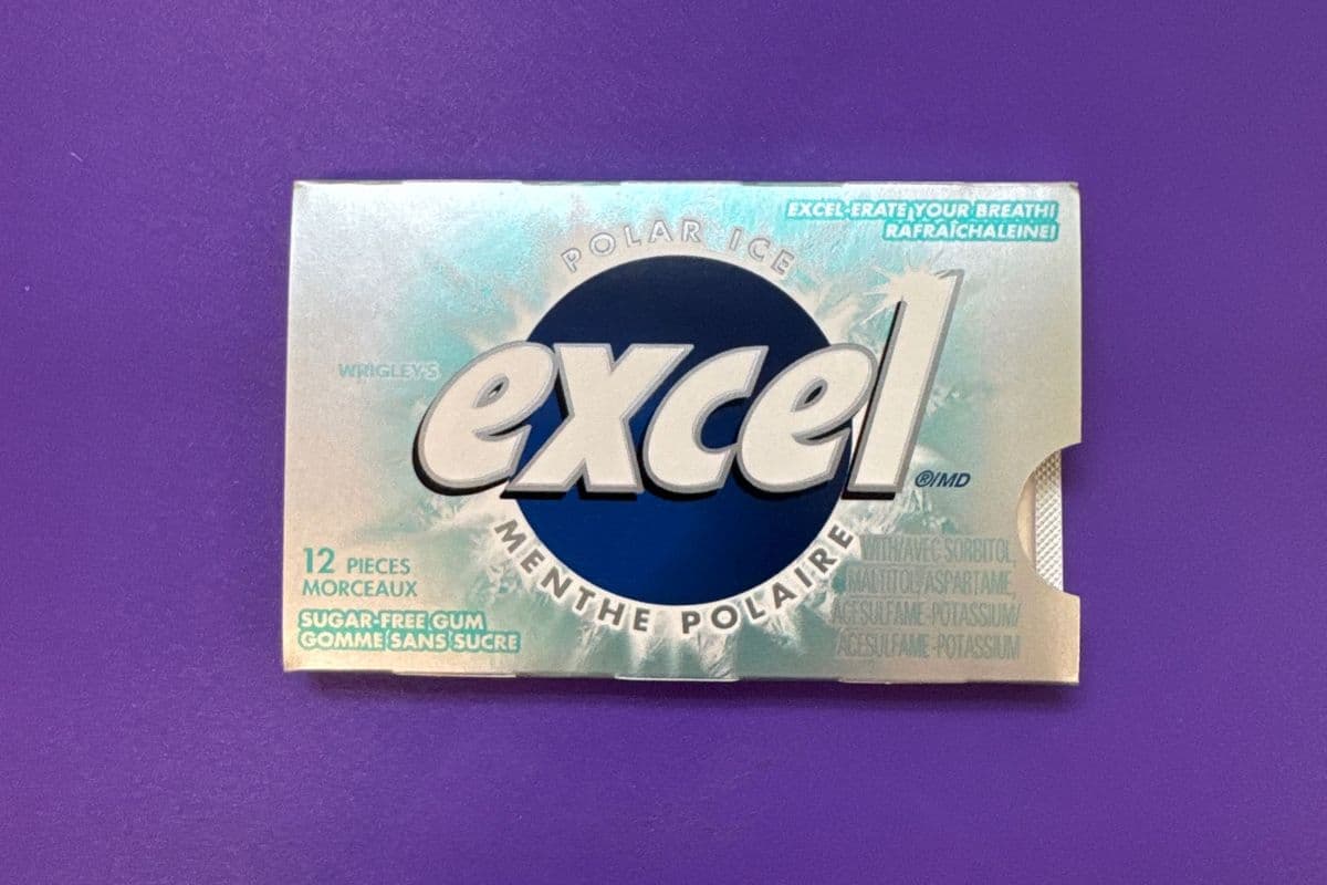 Excel Polar Ice