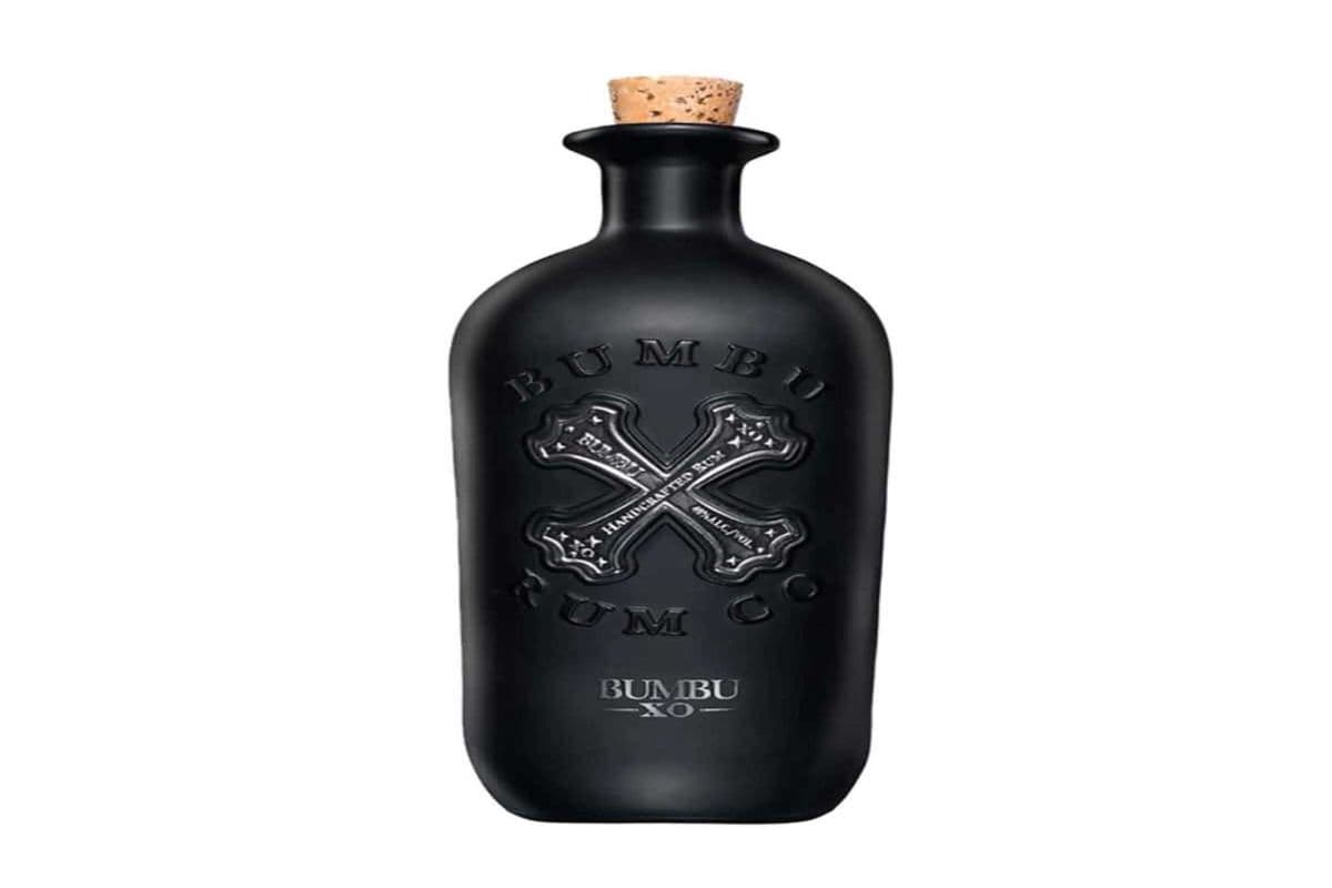 BUMBU XO 750ML (1 x 750ML)