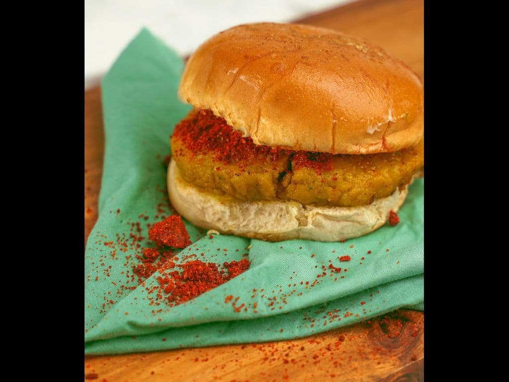 Vadapav