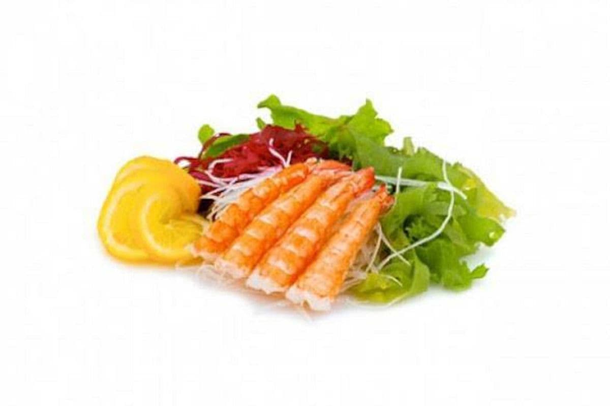 Ebi (Shrimp)