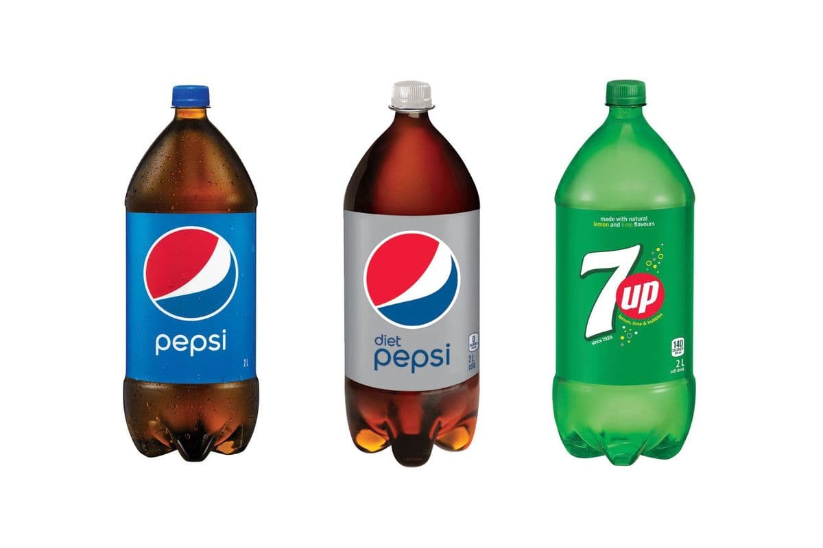 Pop (2 L)