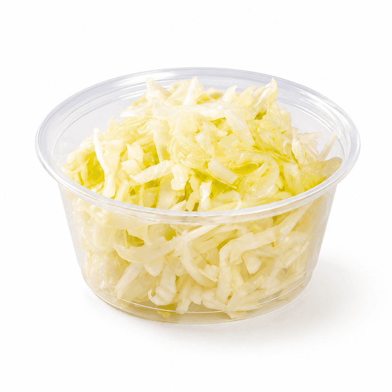 Salade de chou / Coleslaw