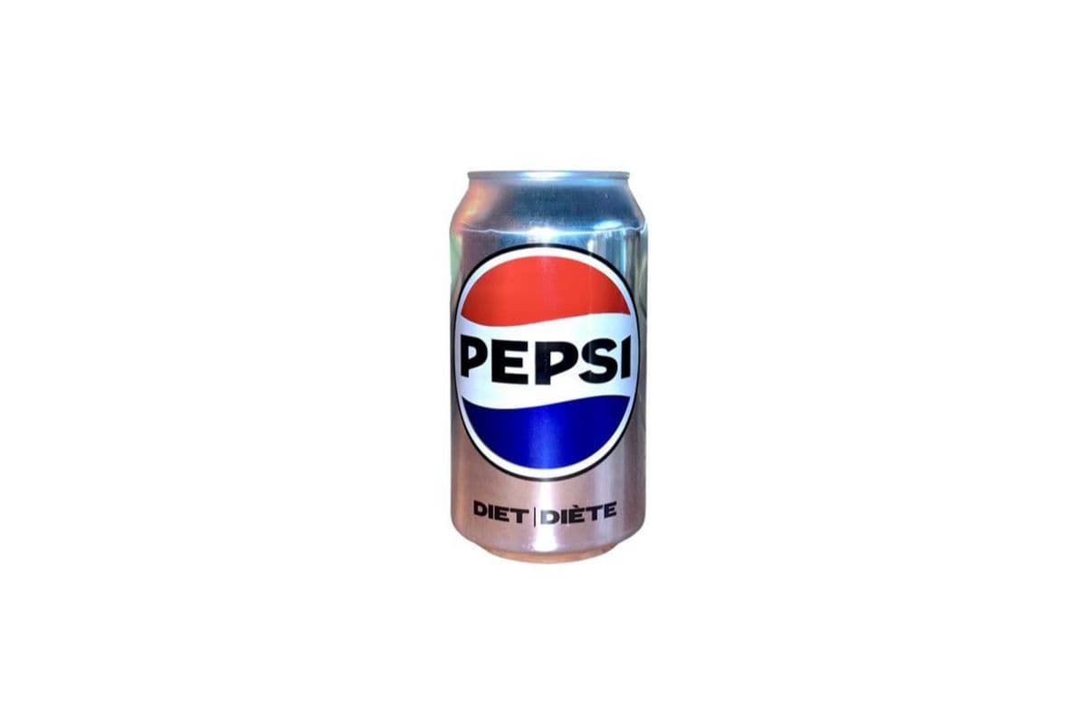Dite Pepsi 355ml (355ml)