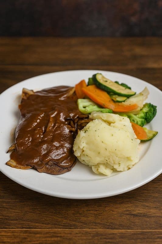 Baby Beef Liver