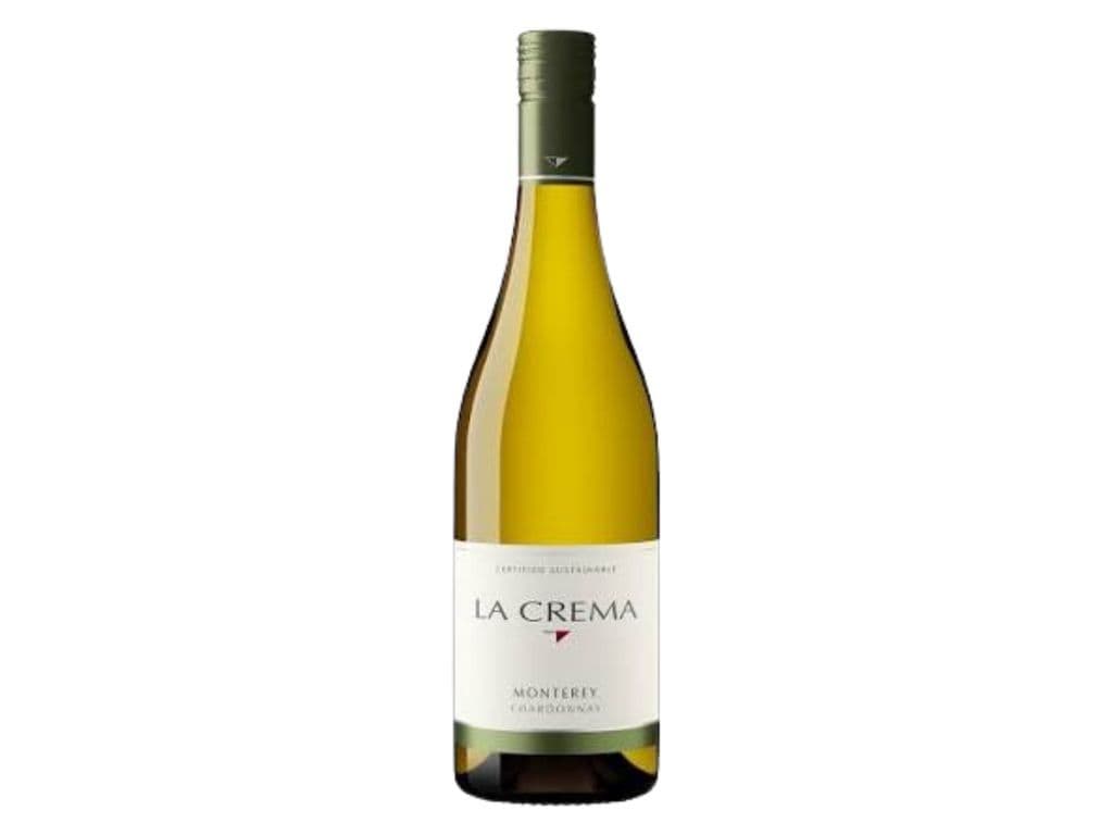 La Crema - Monterey Chardonnay 375ml