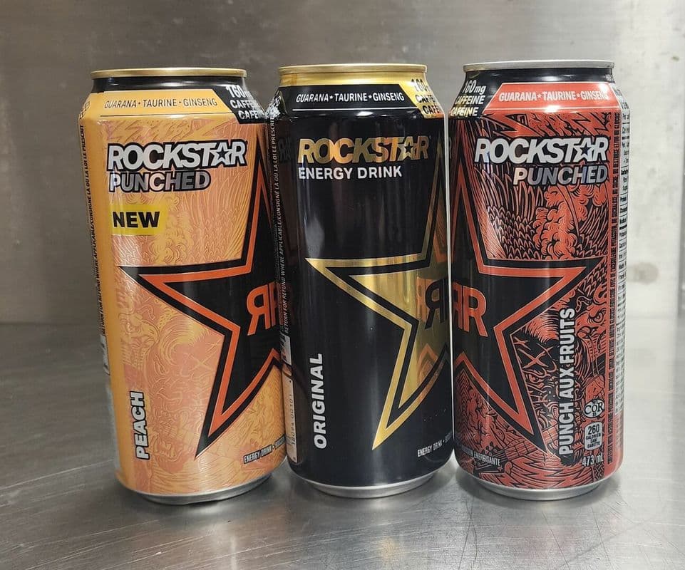 Rockstar