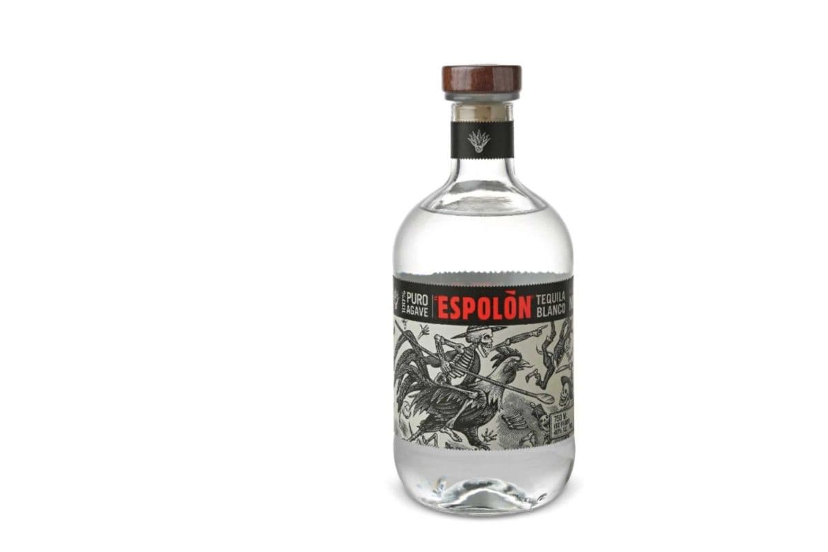 ESPOLON - BLANCO 750 ML (1 x 750 ML)