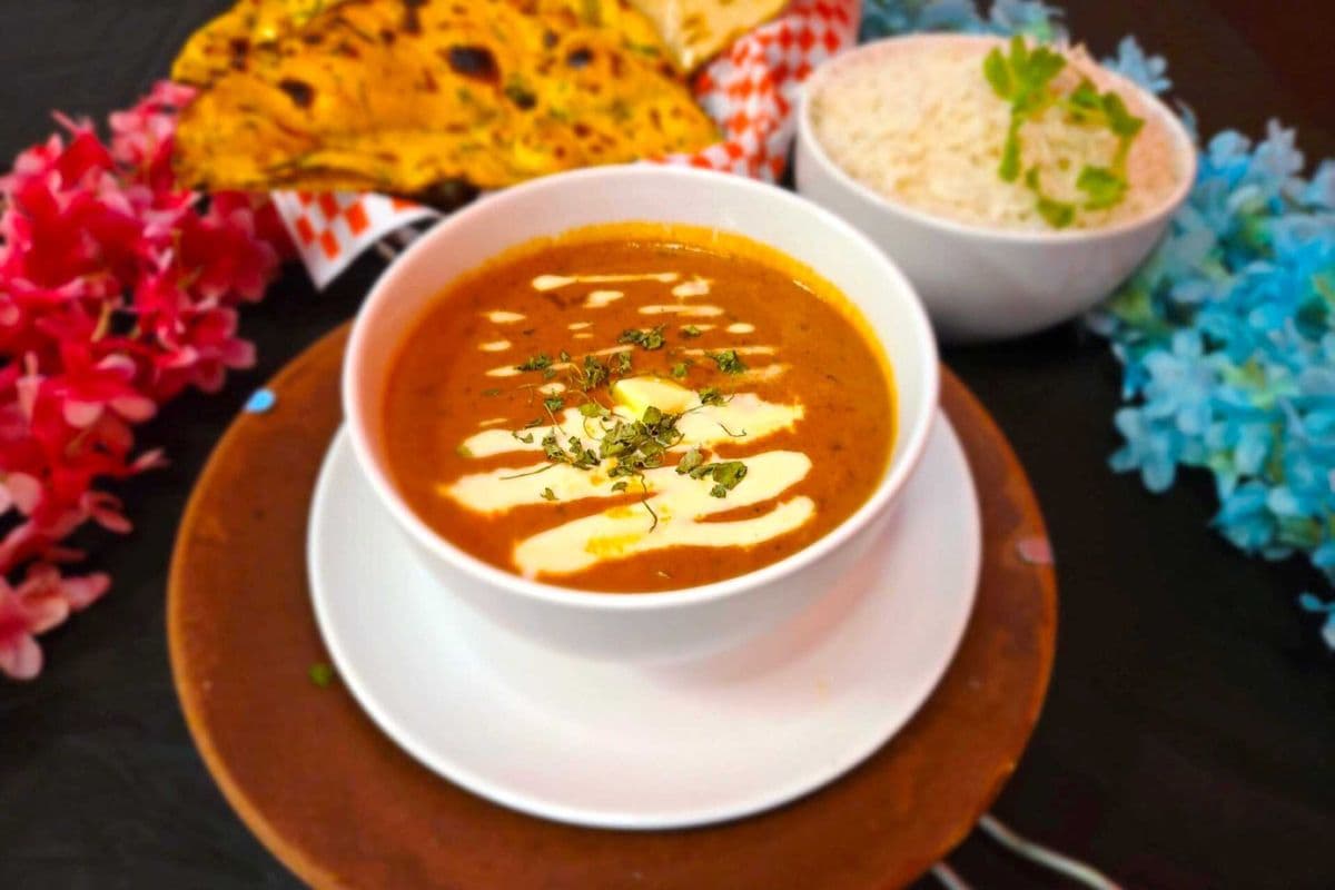 Dal Makhani