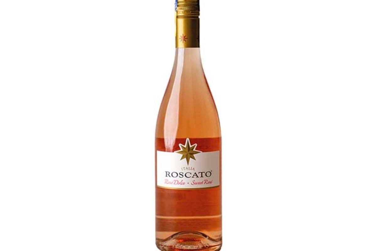 Roscato Rose (1 x 750ml)