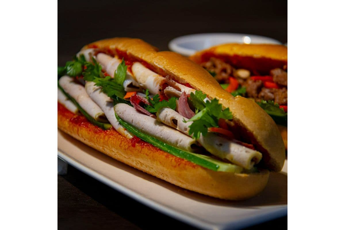 BM9. Viet Classic Banh Mi | Bánh Mì Truyền Thống