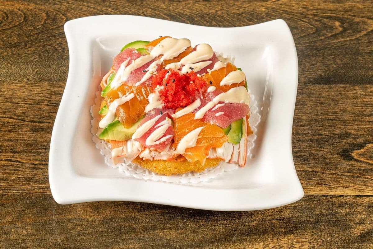 Z6 Pizza Classic
