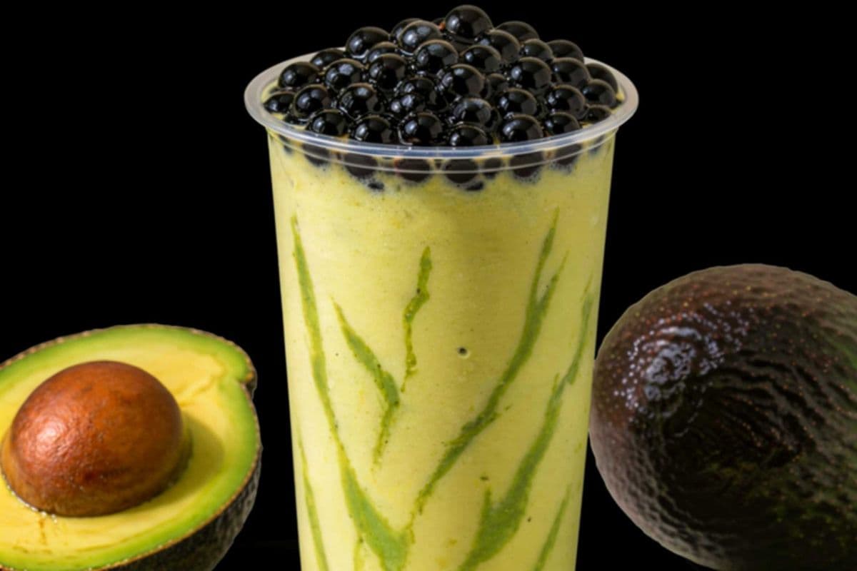 Monday Green (Avocado)
