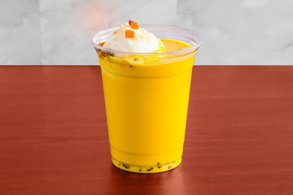 Mango Shake