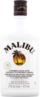 MALIBU COCONUT (375ml)