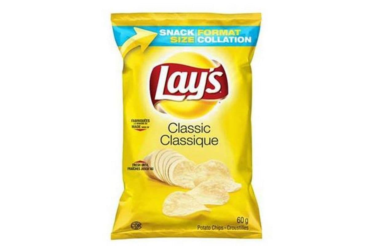 Lay's Classic (60 g)