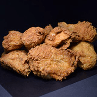 Chicken Passion - 10 Pieces Chicken / Passion Poulet - 10 Morceaux de Poulet