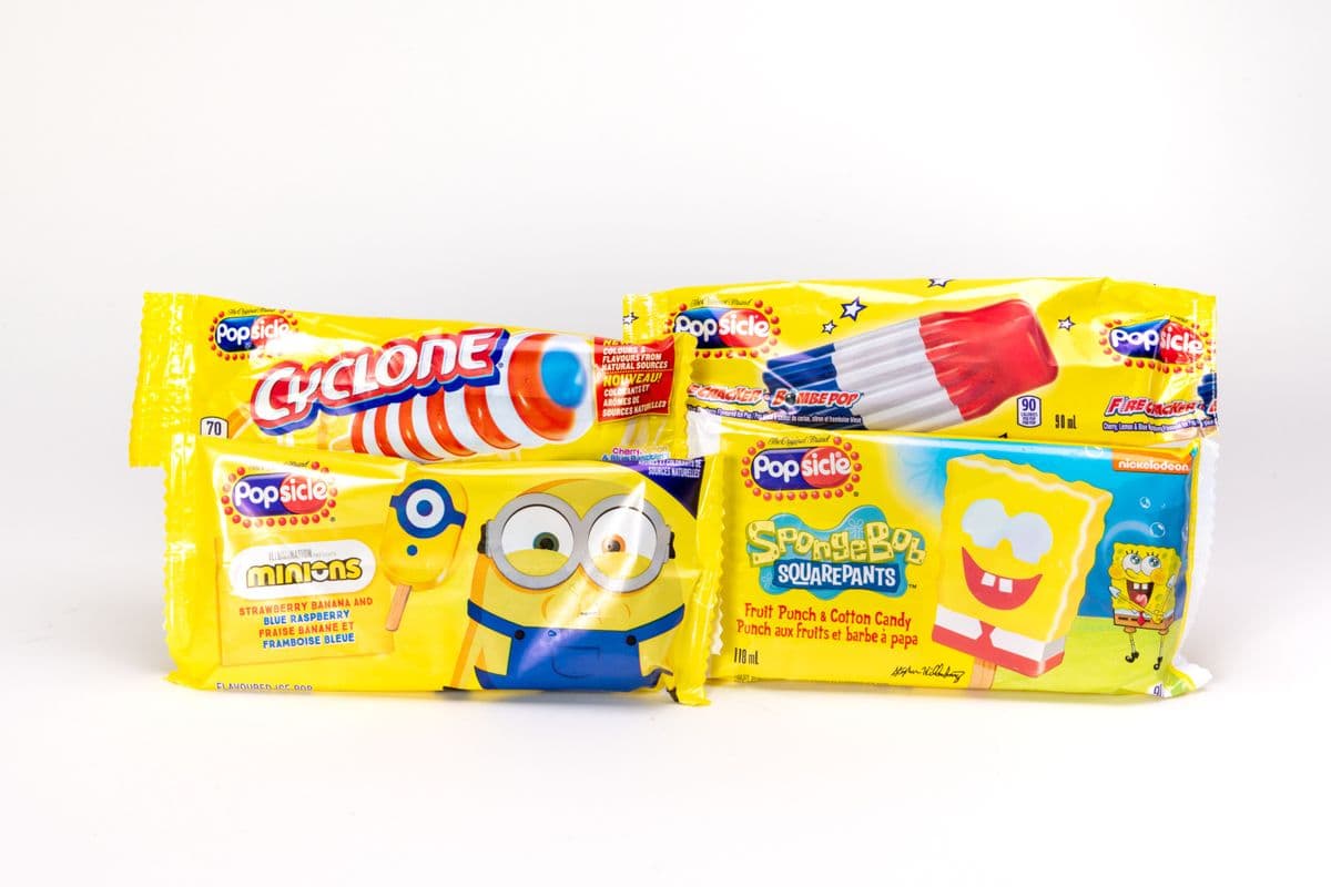 PopSicle