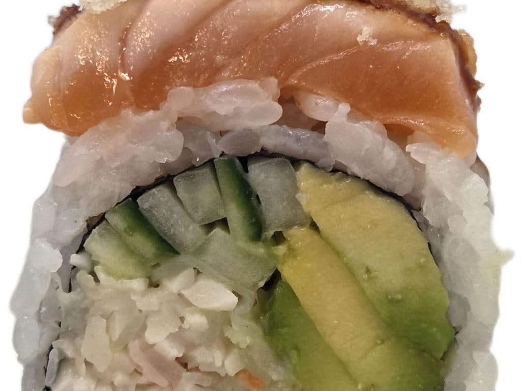Sunny Roll