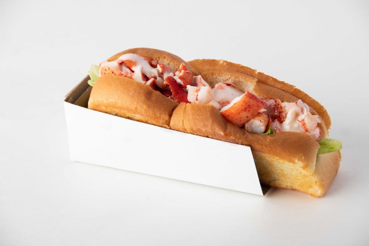 Lobster Roll