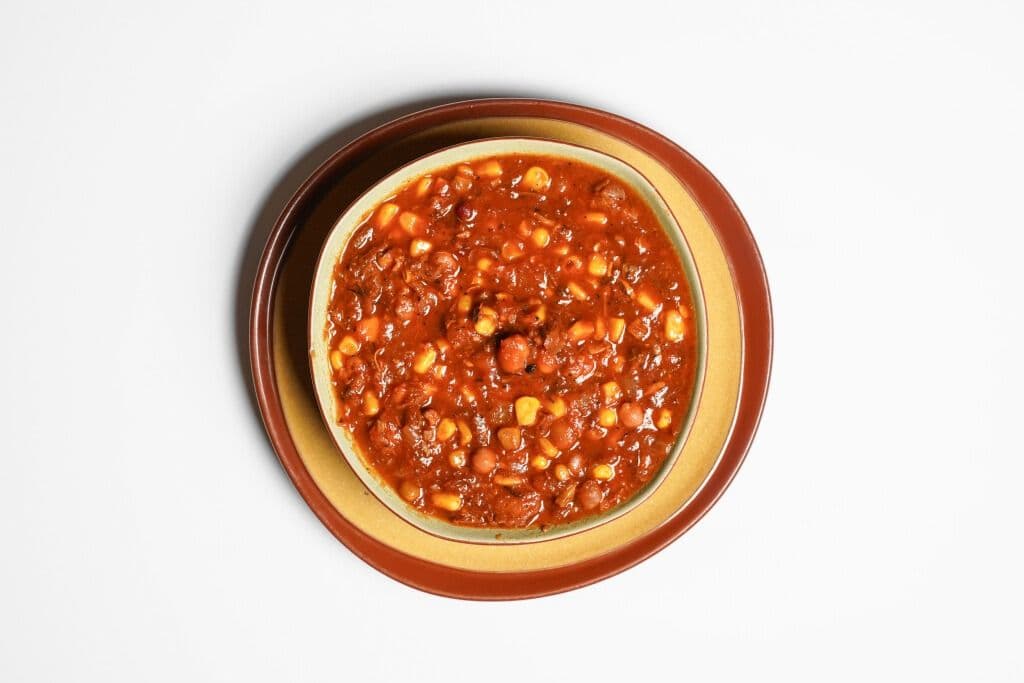 Brunswick Stew - Cup