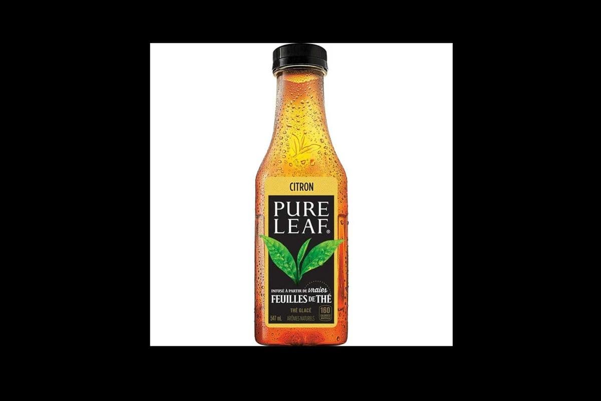 Pure Leaf Lemon (547 ml)