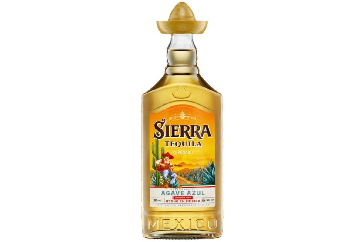 Sierra Taquila Repo (1 x 750 ml)