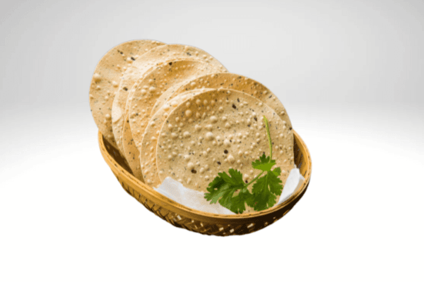 Masala Papad