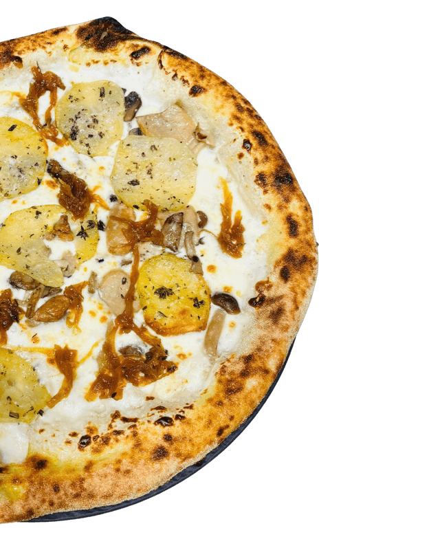 Pizza Contadina