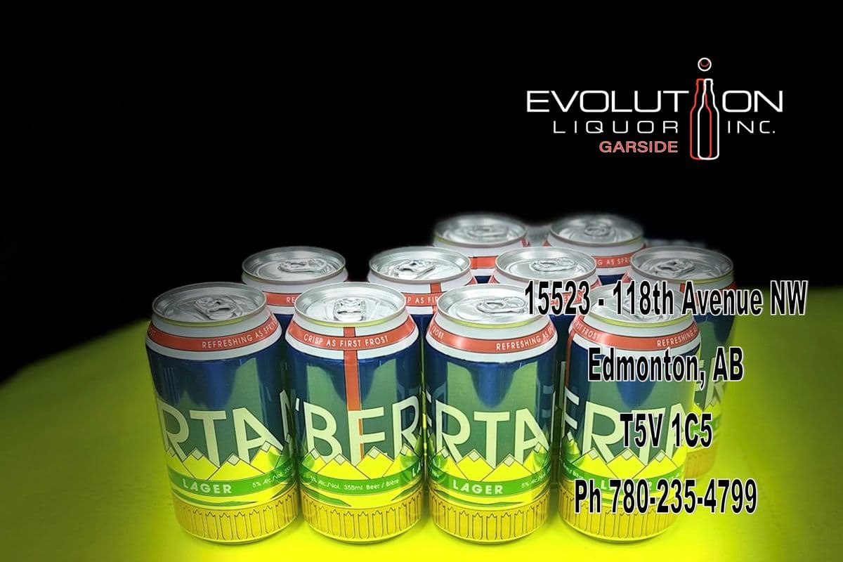 Bertan Lager C355-10 (10 x 355ml Can)