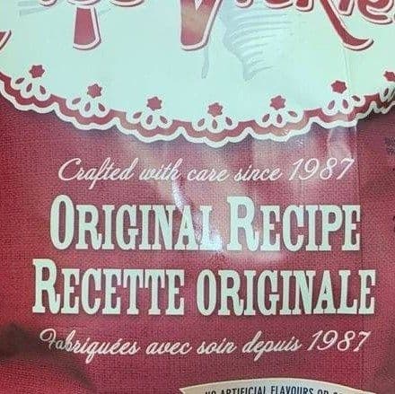 Miss Vickies Chips