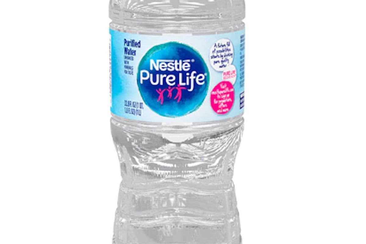 Water