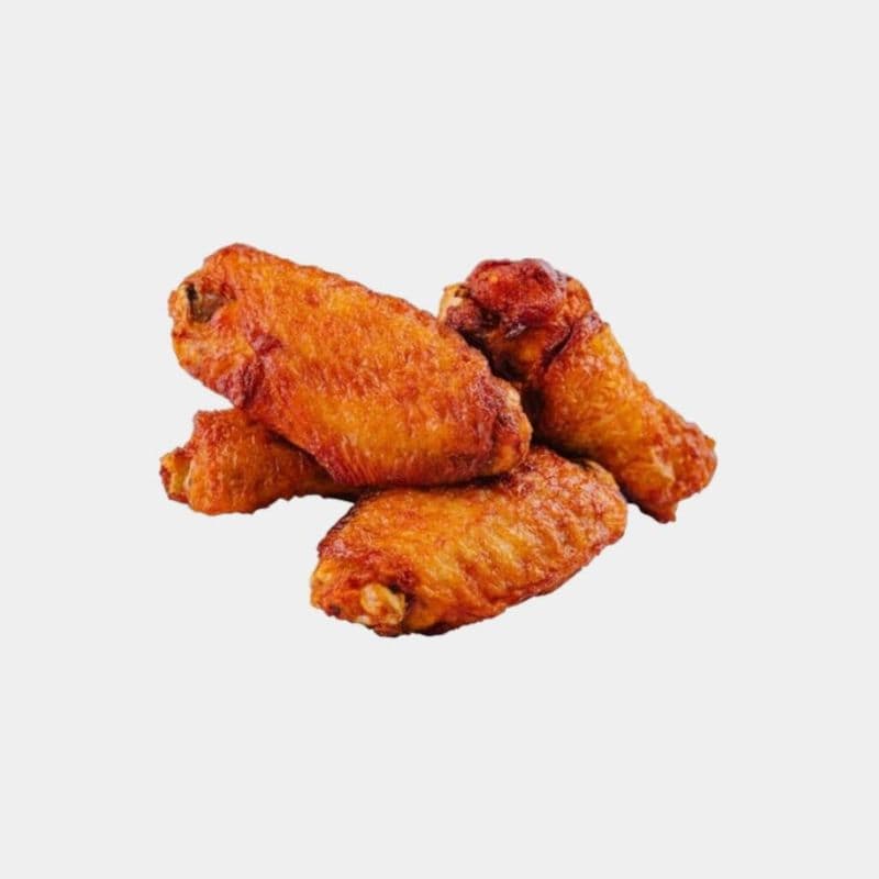 Ailes de poulet / Chicken Wings