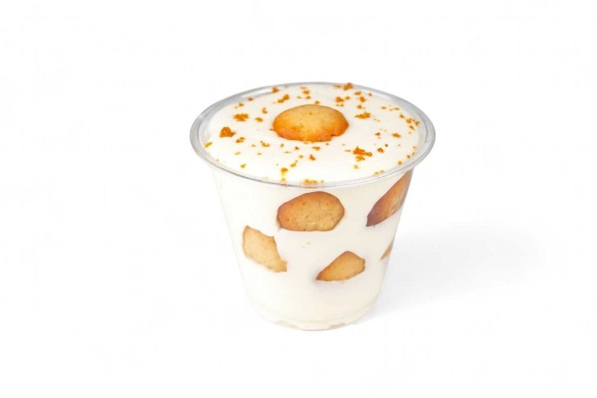 Banana Pudding