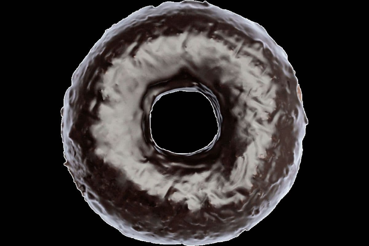 Double Chocolate
